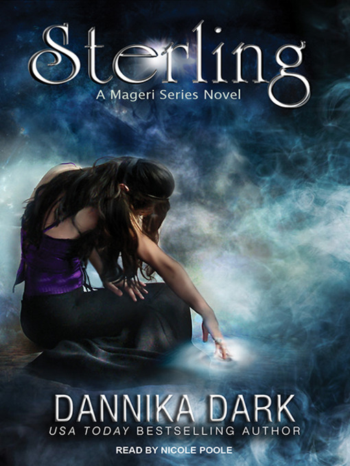 Title details for Sterling by Dannika Dark - Wait list
